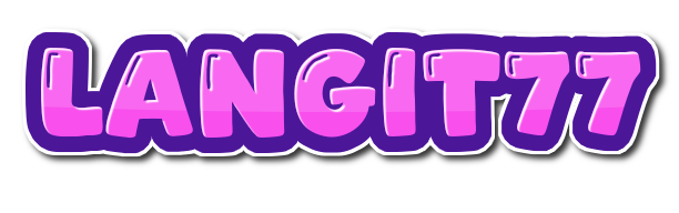 LANGIT77 LOGO